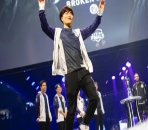 外网爆料:上单选手Impact即将加入SEN战队