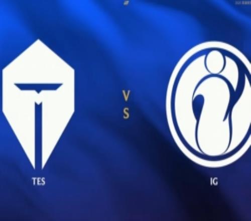 JiaQi真帶不動這輔助！Jwei牛頭關鍵開團頂人立功iG扳平比分