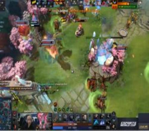 XG四勝二負(fù)進(jìn)入八強(qiáng)其他兩支CN隊(duì)伍YB與戰(zhàn)車無緣