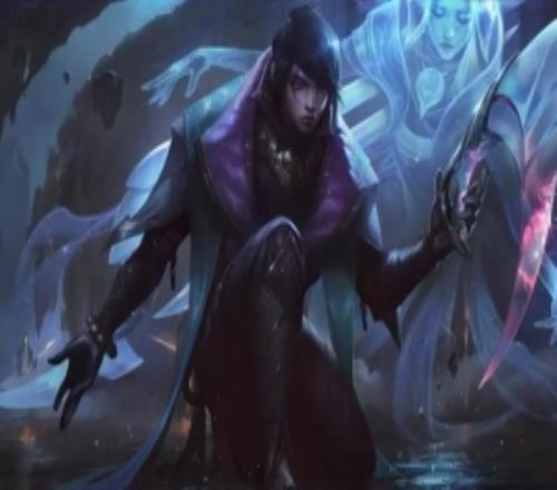 今天是厄斐琉斯加入LOL六周年,你印象最深的选手是