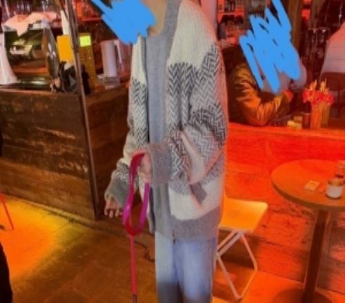 knight分享旅游生活照片:逛一逛