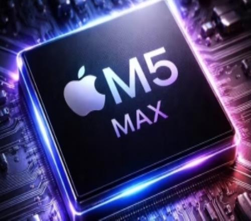 苹果M5Max游戏性能预估:《赛博朋克2077》帧率较M4Max提升47%