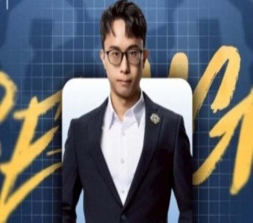 CFO发布人员变动公告:主教练Chawy续约