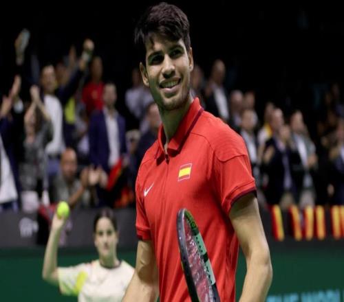 今日开打!2025戴维斯杯总决赛揭幕:意大利冲击3连冠爱奇艺体育新媒体独播