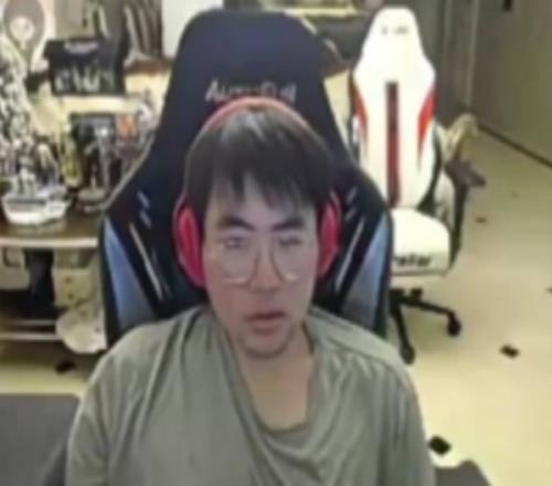 姿态听AJ爆料RNG还在：因为RNG的王者荣耀分部还在盈利