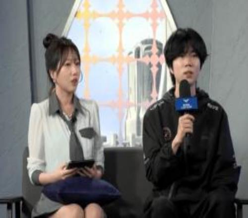 Diable：想过3比0拿下T1，训练赛下路几乎就没怎么输过