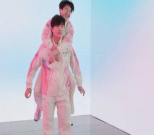 BLG更新Bin、xun出场动态：“威朗普我们走”雪原双子限时返场