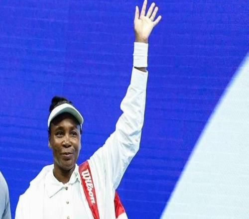 45岁大威将成为征战澳网正赛最年长女运动员