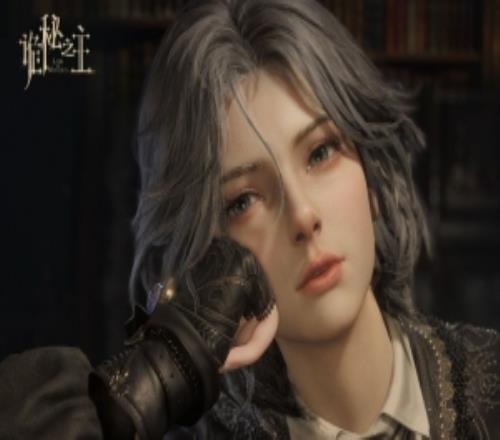 快手《诡秘之主》实机震惊老外：还以为是指环王