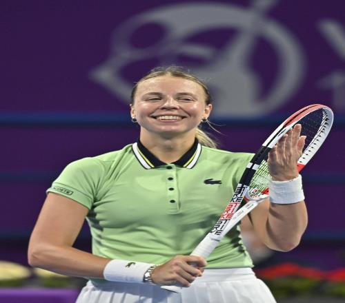 球场上的咄咄怪事,那一年,康塔维特竟成共享冠军