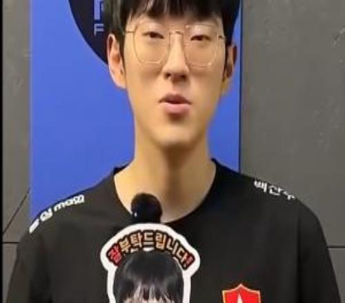 回到LCK就会玩了Scout首局5210关键大次局暴打Zeka7013