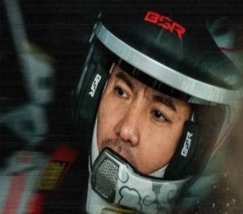 一马当先！《飞驰人生3》上映首日预售票房已突破1亿