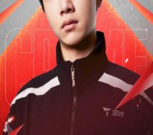 TES官方:与中单Creme正式达成续约