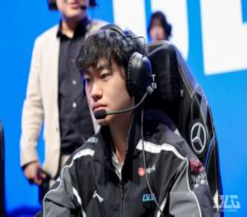 阵容上限怎么样BLG新赛季名单：Bin、Xun、knight、Viper以及ON