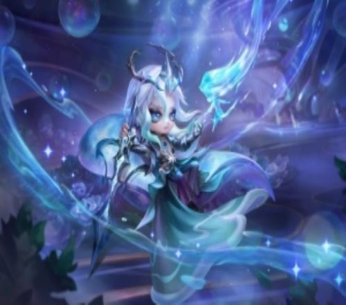 金铲铲之战补偿公告:神话级小小英雄再次致歉感谢大家的理解!