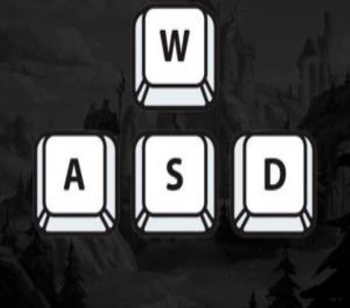 LOL设计师:“WASD”操作模式将在25.24版本上线!
