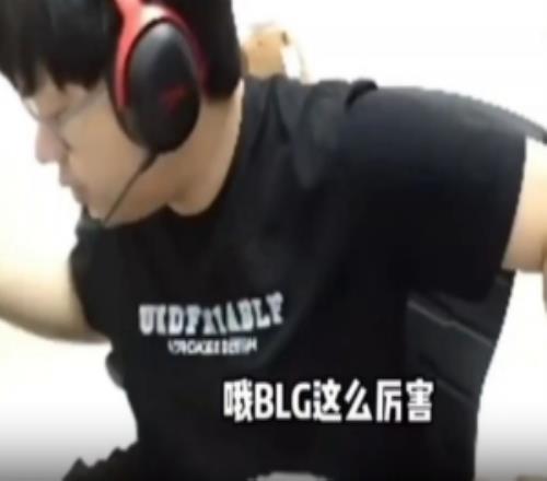 Sask:电竞赛事只有LOL有流量,LPL砸钱组队才能拿冠军