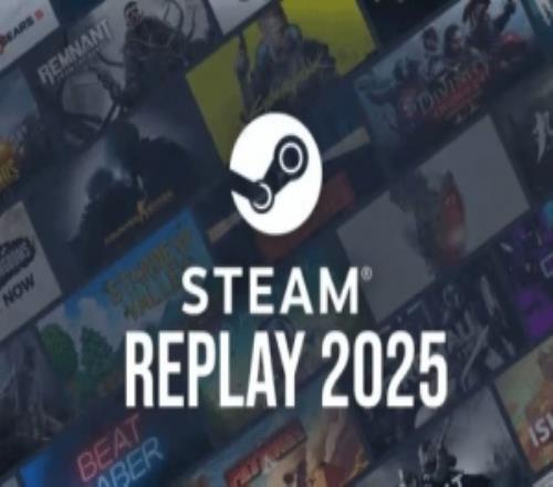 都不爱玩新游戏25年新游仅占Steam玩家时长14%