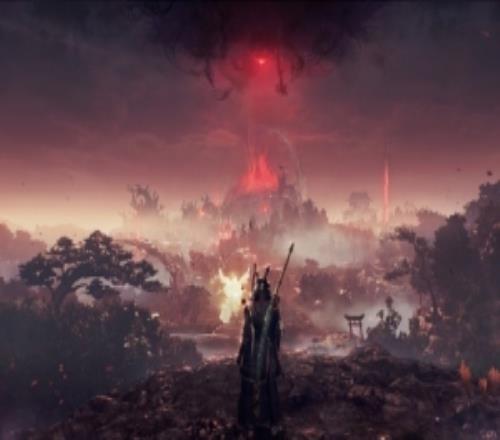 热度回归《仁王3》24小时与历史在线峰值达到84948人刷新记录