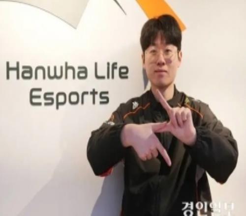 Zeus：想夺得MSI冠军若有机会，想再次代表国家出战