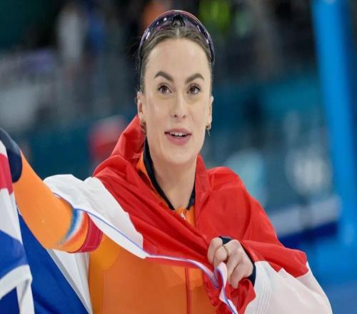 米兰冬奥早报：没有成为“哈兰德”，他却在这里封王