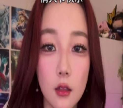 英文流解说Kitty分享视频：情人节快乐哦