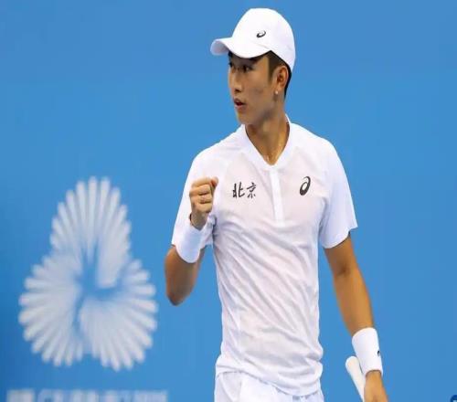 商竣程拿下05后大战,剑指全运第二金,静待吴易昺与黄泽林胜者