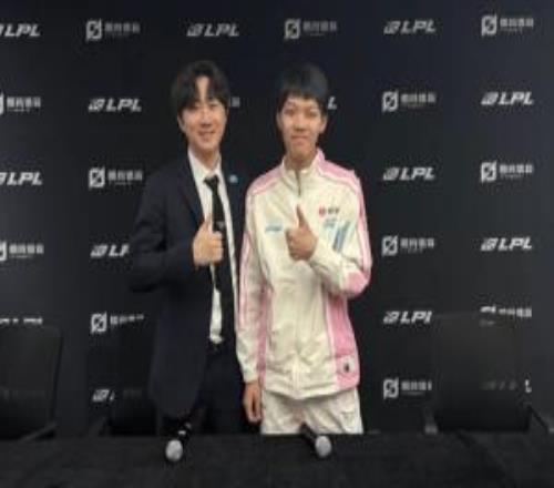 ON：我心中的MVP是K皇，无论是发育或打团他声音都很大