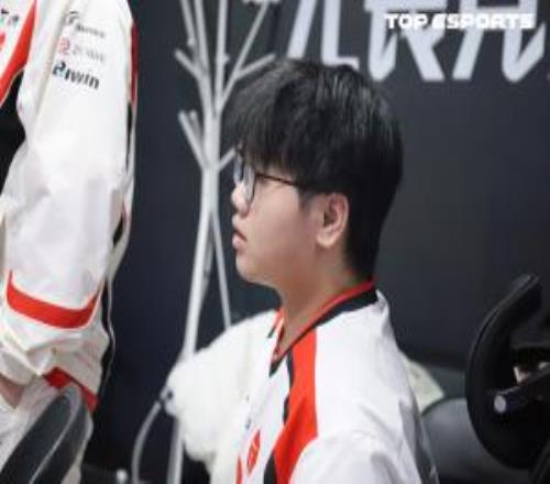 快去請(qǐng)哥哥出山！TES不敵AL吧友們覺(jué)得誰(shuí)的問(wèn)題最大