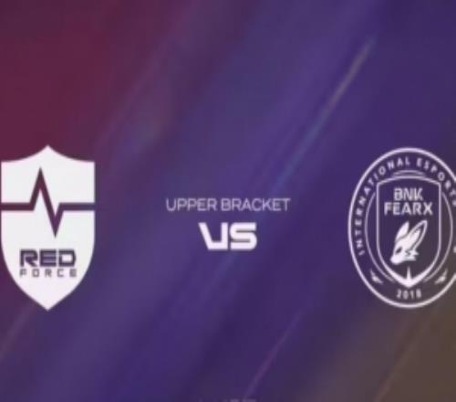 Taeyoon亚非疯狂被针对Diable芸阿娜16杀主宰战场BFX赢首局