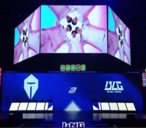 把T1給我叫過來！BLG開賽豪取三連勝位列登峰組第一！