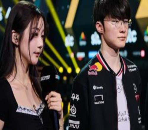 Faker：隊伍狀態大約在60到70分，要最大限度發揮Peyz的優點