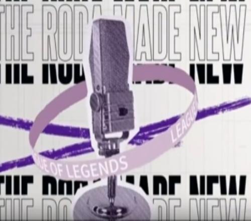 德杯半决赛DAY2麦克疯Junjia：看一下我帮一下GALA