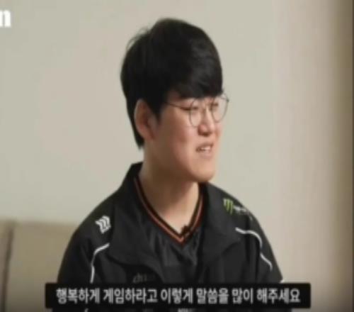 Gumayusi：我想多展现，让大家看到我为什么是最顶级的AD