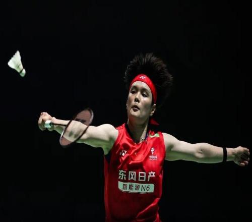 印度公开赛：“梁王”再夺750赛冠军，“圣坛”背靠背登顶