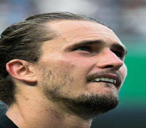 澳网开幕周活动安排出炉:费德勒携三球王压轴出场!