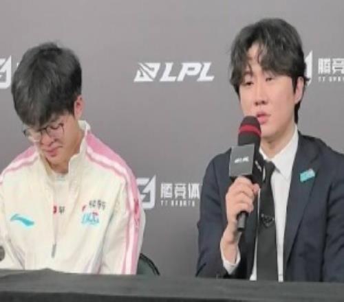 Daeny：沒Ban阿卡麗是覺得維克托也能應對，Knight要是不貪塔皮是不會被現殺的