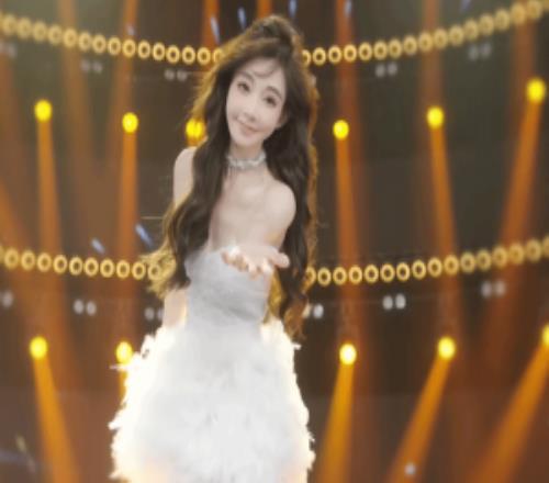 3000萬粉絲網(wǎng)紅馮提莫復(fù)播自稱停播因甲狀腺癌復(fù)發(fā)轉(zhuǎn)移