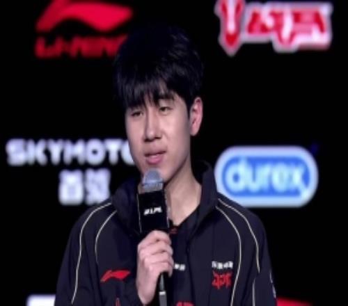 Gala：今年的五杀比去年快吧也没什么特别的感觉稳赢的一波团