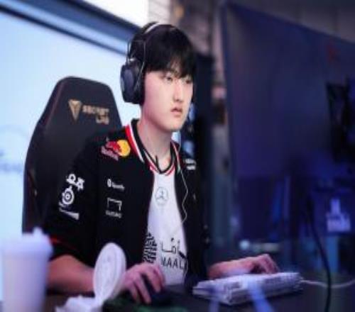 Peyz：和Faker彼此关系很好地发育了几乎就要赢了