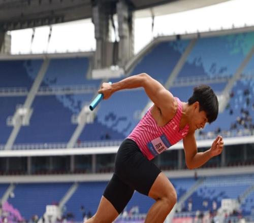 今晚,苏炳添谢幕战!