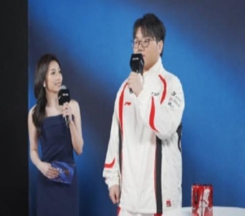 TES发布赛事VLOG：困境是前行的坐标炬火终会驱散阴霾