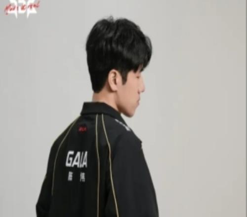 GALA赛后更新动态：哥几个也打得好，大家苏州见