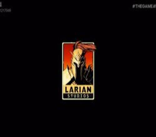 拉瑞安《神界》正式公布!TGA雕像之谜尘埃落定