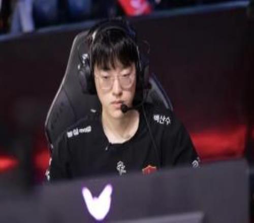 Scout：对线期变得更重要，LCK和LPL最大的不同点是场馆