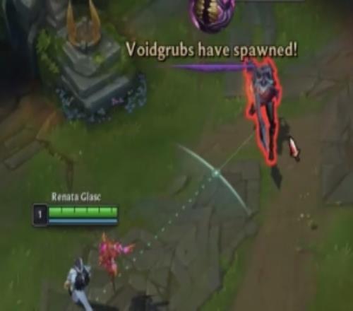 测试服为WASD功能添加攻击范围指示器：可在设置里开启关闭功能