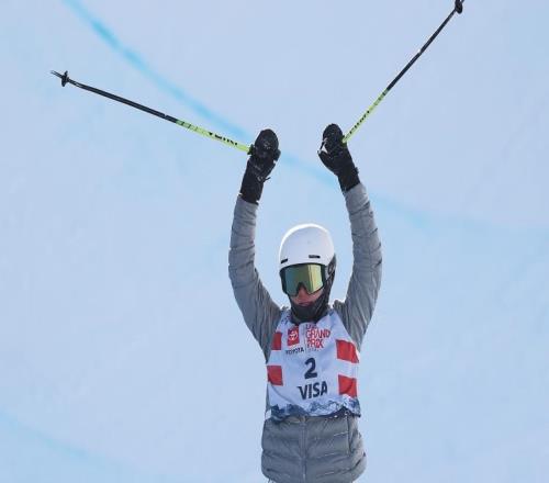 李方慧再夺世界杯金牌！苏翊鸣斩获本赛季第三枚世界杯奖牌