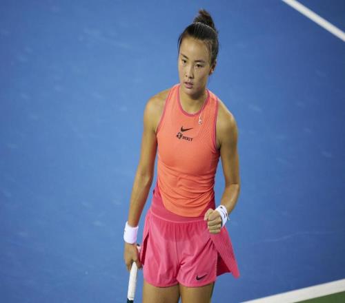 澳网亚太区外卡赛开打前迎来退赛潮,网友:全运会赛程影响终显现