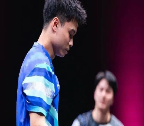 国乒开门红，多哈冠军赛捷报频传