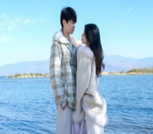 糖小幽分享和doinb旅游照:大理真是个轻而易举能把人留住的地方